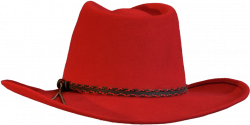 Download Dsc 0401 Back - Red Cowboy Hat Png - Full Size PNG ...