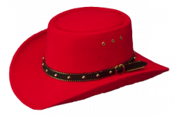 Cowboy Hats