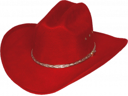 Cowboy hat PNG