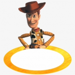 Toy Story Clipart Cowboy Hat - Transparent Cowboy Clip Art ...