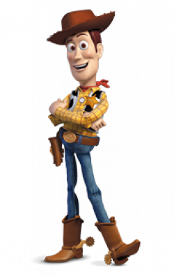 Sheriff Woody - Wikipedia