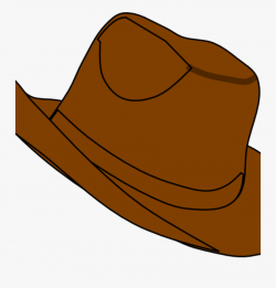 Western Hats Clipart - Woody Cowboy Hat Clipart , Free ...