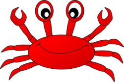 Crab Clipart