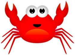 Free Crab Animations - Crab Clipart - Gifs