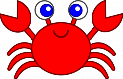 Baby crab clipart » Clipart Portal