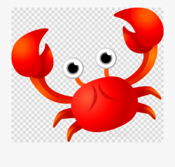 Crab Png Baby - Clipart Baby Shark Png #1596555 - Free Cliparts on ...