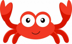 Crab Clipart | Clipart Panda - Free Clipart Images | Pool Area/ Yard ...