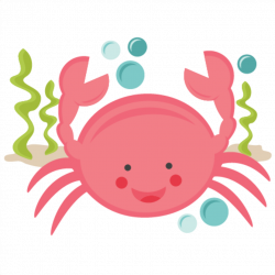 Free Pink Crab Cliparts, Download Free Clip Art, Free Clip Art on ...