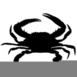 Md Blue Crab Clipart | Free Images at Clker.com - vector clip art ...