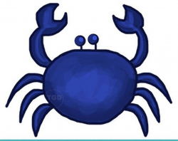 Free Blue Crab Clipart, Download Free Clip Art, Free Clip Art on ...