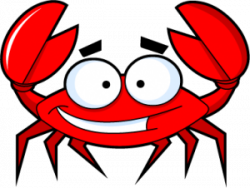 Crab clip art cartoon free clipart images - Cliparting.com