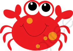 Cute Crab, Cute Clipart, Crab, Crabs PNG Transparent Image and ...