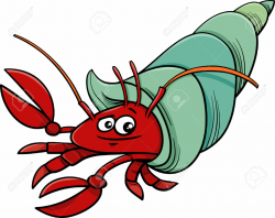Hermit Crab Clipart | Free download best Hermit Crab Clipart on ...