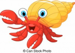 Hermit crab Vector Clip Art Royalty Free. 325 Hermit crab clipart ...