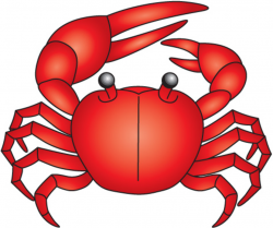 Free Crab Clipart Pictures - Clipartix