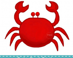 Free Crab Cliparts, Download Free Clip Art, Free Clip Art on Clipart ...