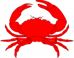 Free Crab Clipart Pictures - Clipartix