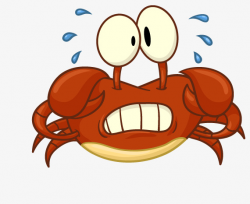 Crabs clipart scared for free download and use images in ...