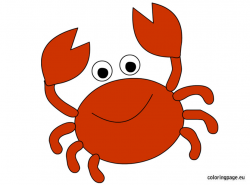 Crabs crab clipart free clip art images clipartwiz 2 - Clipartix