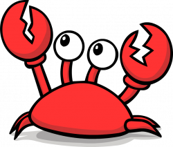 Free Cartoon Pictures Of Crabs, Download Free Clip Art, Free Clip ...