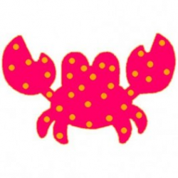 simple-silhouette-crab | Clipart Panda - Free Clipart Images