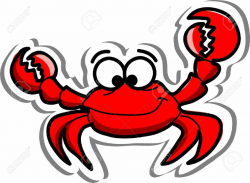 Crabs Stock Illustrations, Cliparts And Royalty Free Crabs Vectors ...