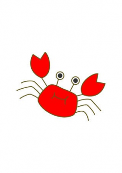 Cartoon crab clipart free clip art images image 2 - Cliparting.com