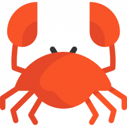 crab-insects-free-PNG-transparent-background-images-free-download ...