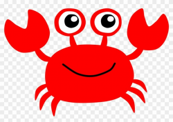 Crab clipart transparent background 1 » Clipart Portal