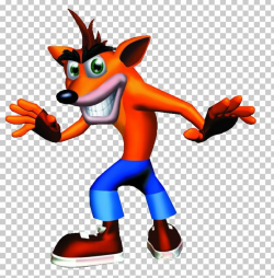 Crash Bandicoot N. Sane Trilogy Crash: Mind Over Mutant ...