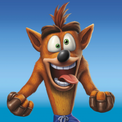 Crash Bandicoot Wallpapers - Top Free Crash Bandicoot ...