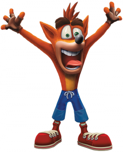 The (re)making of \'Crash Bandicoot\' | Engadget