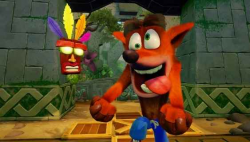 Crash Bandicoot Teaches A Thing Or Two About Revivals | The ...