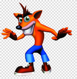 Crash Bandicoot N. Sane Trilogy Crash Bandicoot 2: Cortex ...