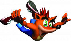 Crash Bandicoot PNG Images Transparent Free Download ...