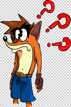 Goku Gohan Crash Bandicoot: Warped Art Fake Crash PNG ...