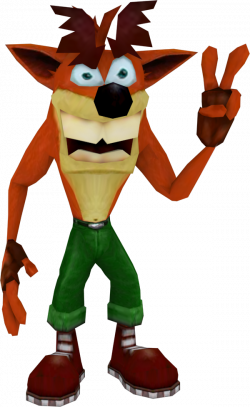 Fake Crash | Bandipedia | Fandom
