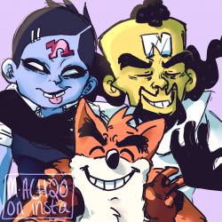 YEAH, PIECE OF CAKE — finally back to drawing crash ...