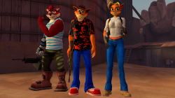 Fan made Bandicoots we deserve | Crash Bandicoot | Know Your ...