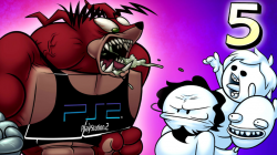 Oney Plays Crash Bandicoot: Wrath of Cortex - EP 5 - Ronald McFronald