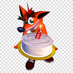 Crash Bandicoot: The Huge Adventure Crash Bandicoot: The ...