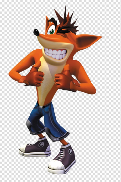 Crash Twinsanity Crash Bandicoot N. Sane Trilogy Skylanders ...