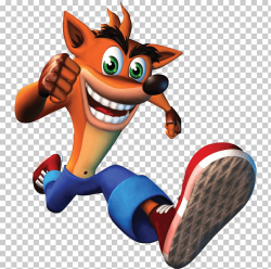 Crash Bandicoot: Warped Crash Bandicoot N. Sane Trilogy ...