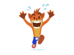 Crash Bandicoot designs, themes, templates and downloadable ...