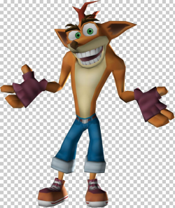 Crash Tag Team Racing Crash of the Titans Crash Bandicoot ...