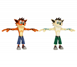 Xbox 360 - Crash of the Titans - Crash Bandicoot - The ...
