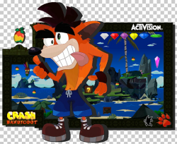 Crash Bandicoot N. Sane Trilogy PlayStation 4 Skylanders ...