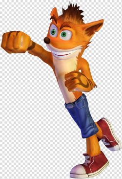 Crash: Mind over Mutant Crash Bandicoot Doctor Neo Cortex ...