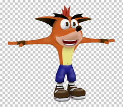 Crash Tag Team Racing PlayStation 2 Video game, Crash ...
