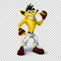 Crash Bandicoot N. Sane Trilogy Crash Twinsanity Video game ...